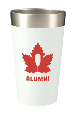 Alumni Stainless Steel Cup
